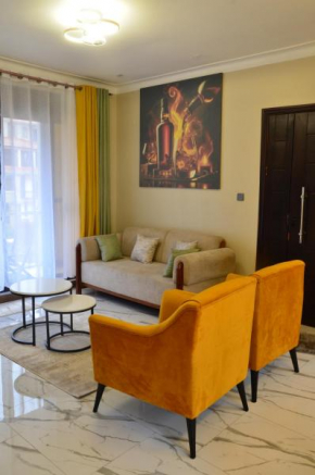 MDs Apartments